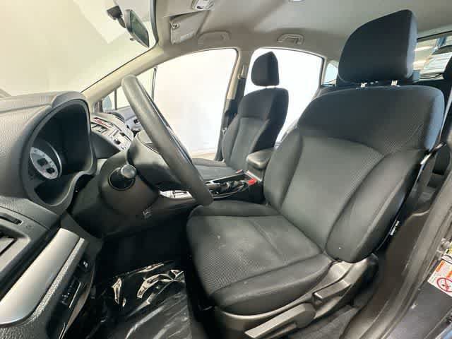 Used 2013 Subaru Impreza 2.0i AWD/4WD image 12