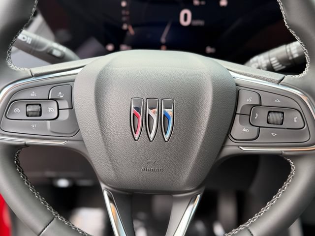 New 2026 Buick Encore GX Preferred FWD image 24