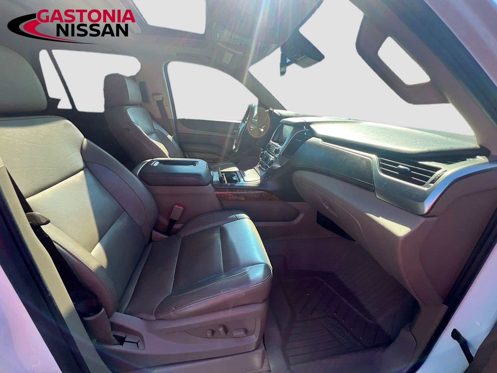 Used 2017 Chevrolet Tahoe Premier image 39