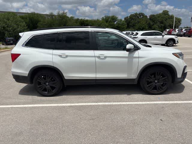 Used 2021 Honda Pilot Special Edition image 6