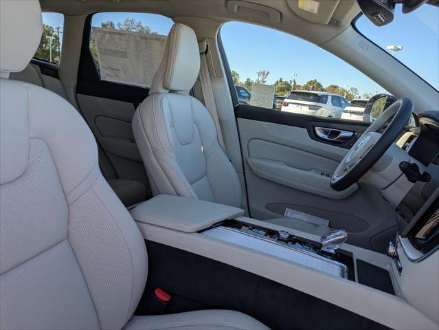 New 2026 Volvo XC60 T8 Ultra w/ Protection Package Premier image 14