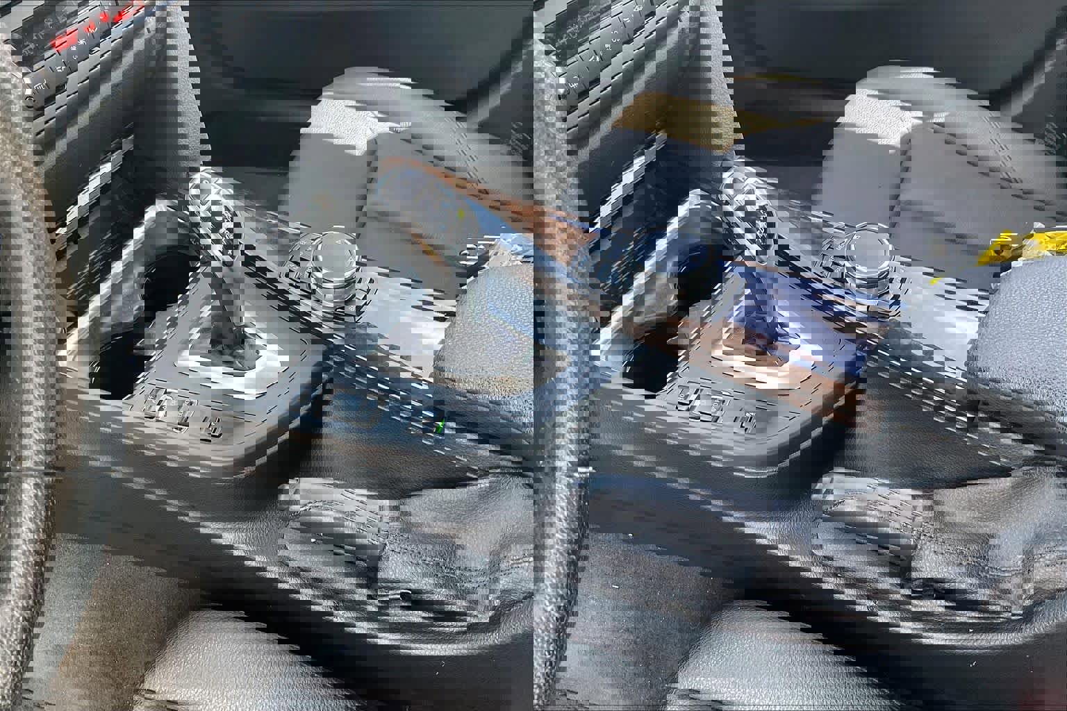 Used 2015 BMW 428i Gran Coupe image 16