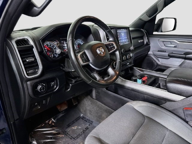 Used 2021 RAM 1500 Lone Star RWD image 22