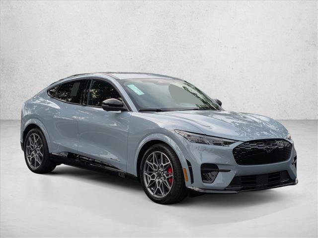 New 2026 Ford Mustang Mach-E GT AWD/4WD image 6