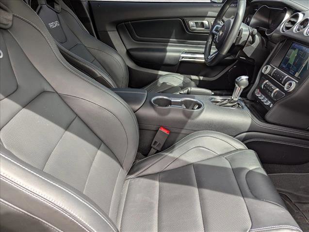 Used 2022 Ford Mustang GT Premium w/ GT Performance Package image 19