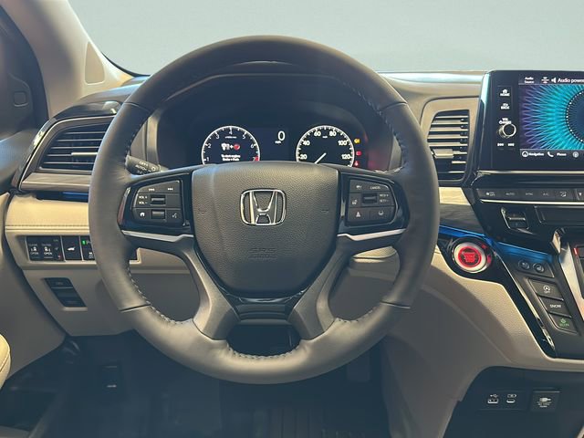 New 2026 Honda Odyssey Elite image 26