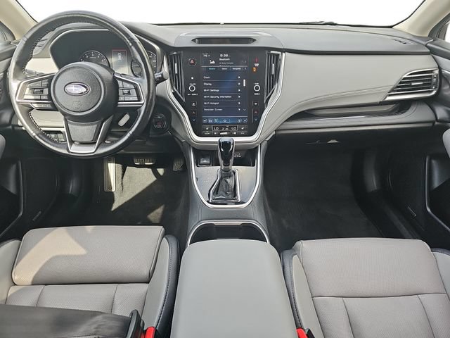 Used 2024 Subaru Outback Limited AWD/4WD image 11