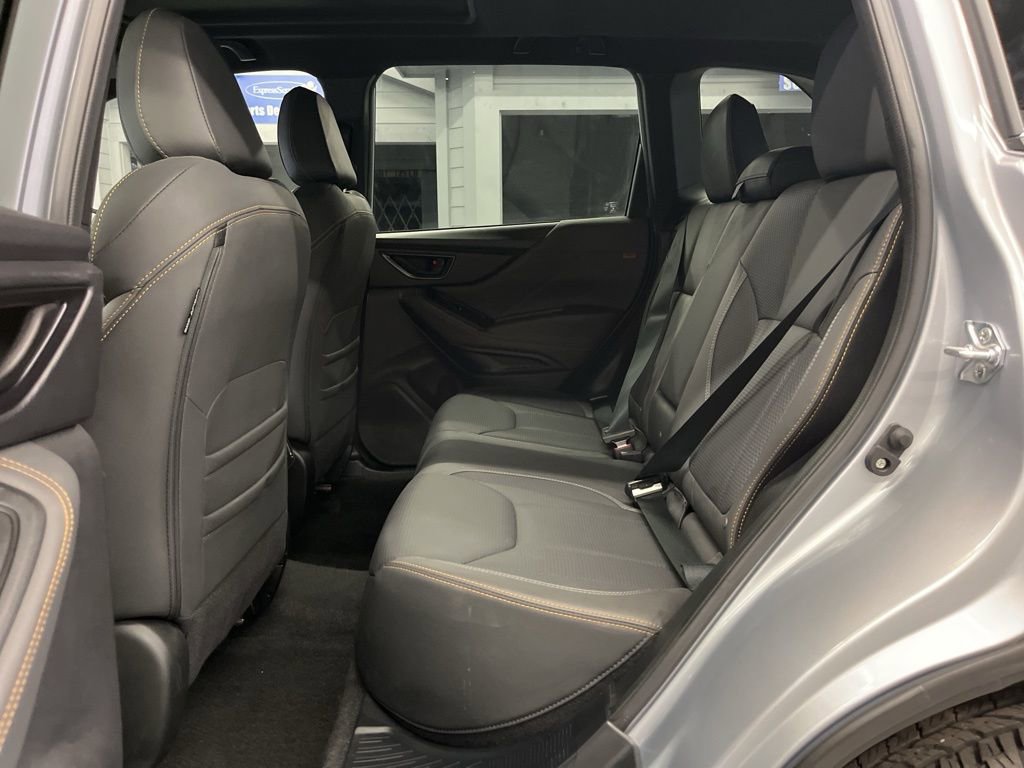 Used 2024 Subaru Forester Wilderness image 39
