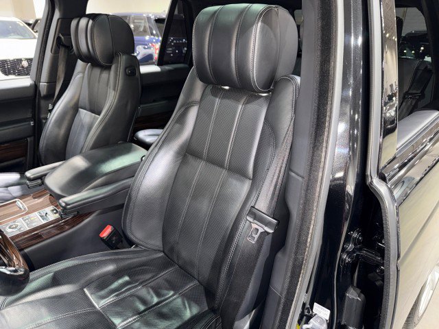 Used 2014 Land Rover Range Rover Autobiography image 53