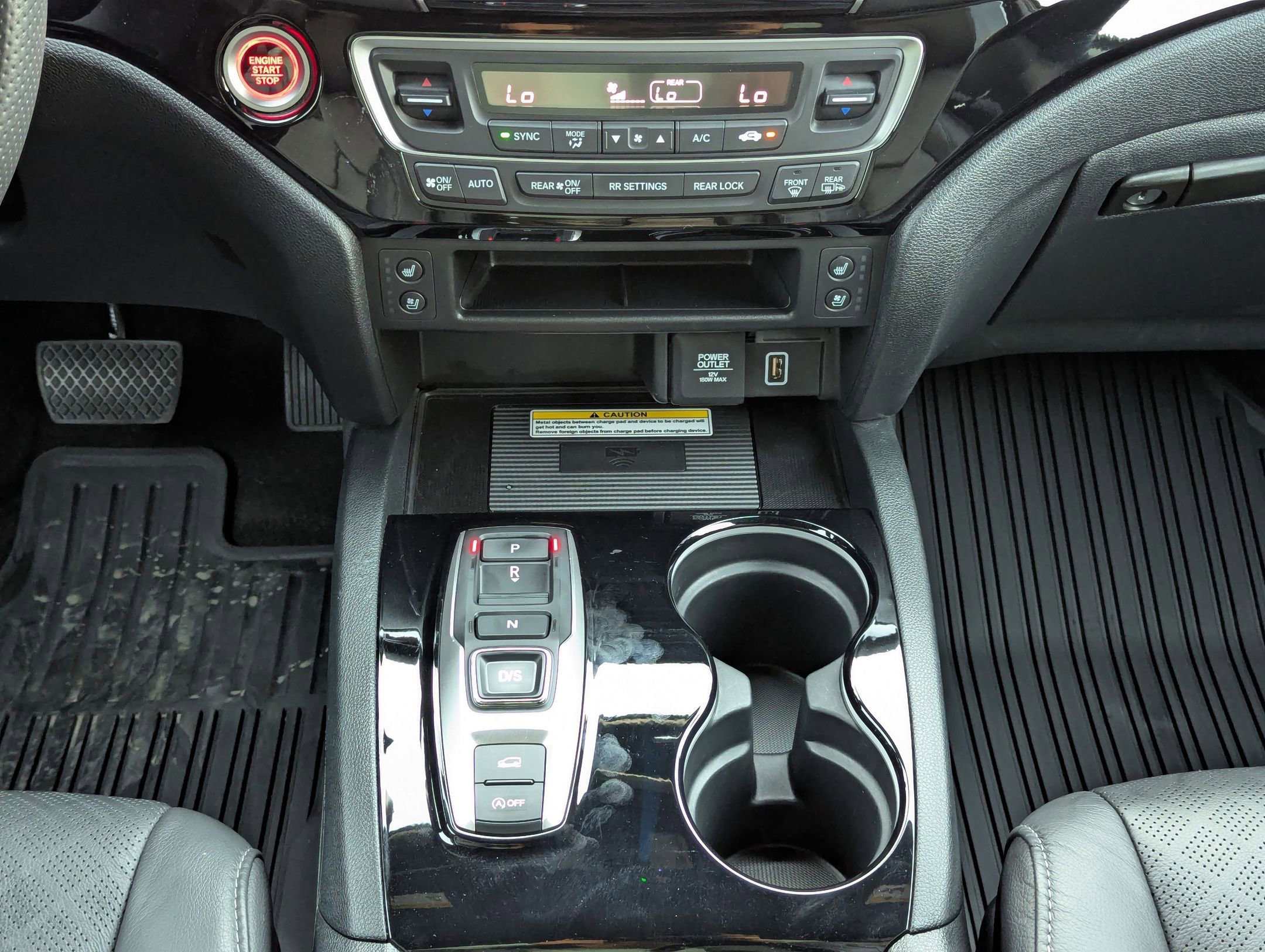 Used 2022 Honda Passport Elite image 19