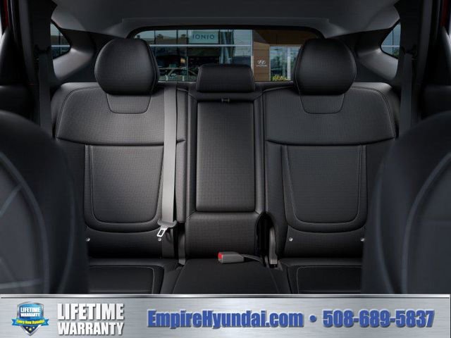 New 2026 Hyundai Tucson SE image 12