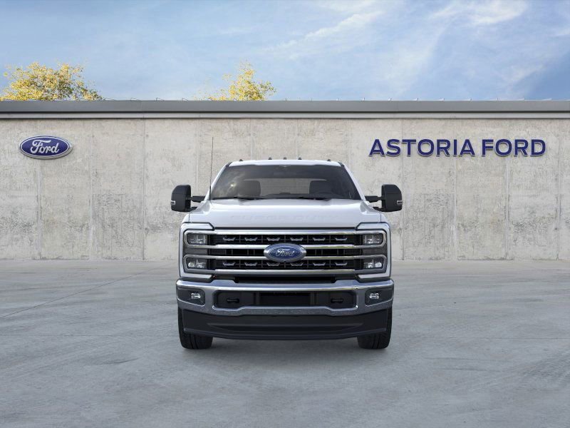 New 2025 Ford F250 Lariat image 6