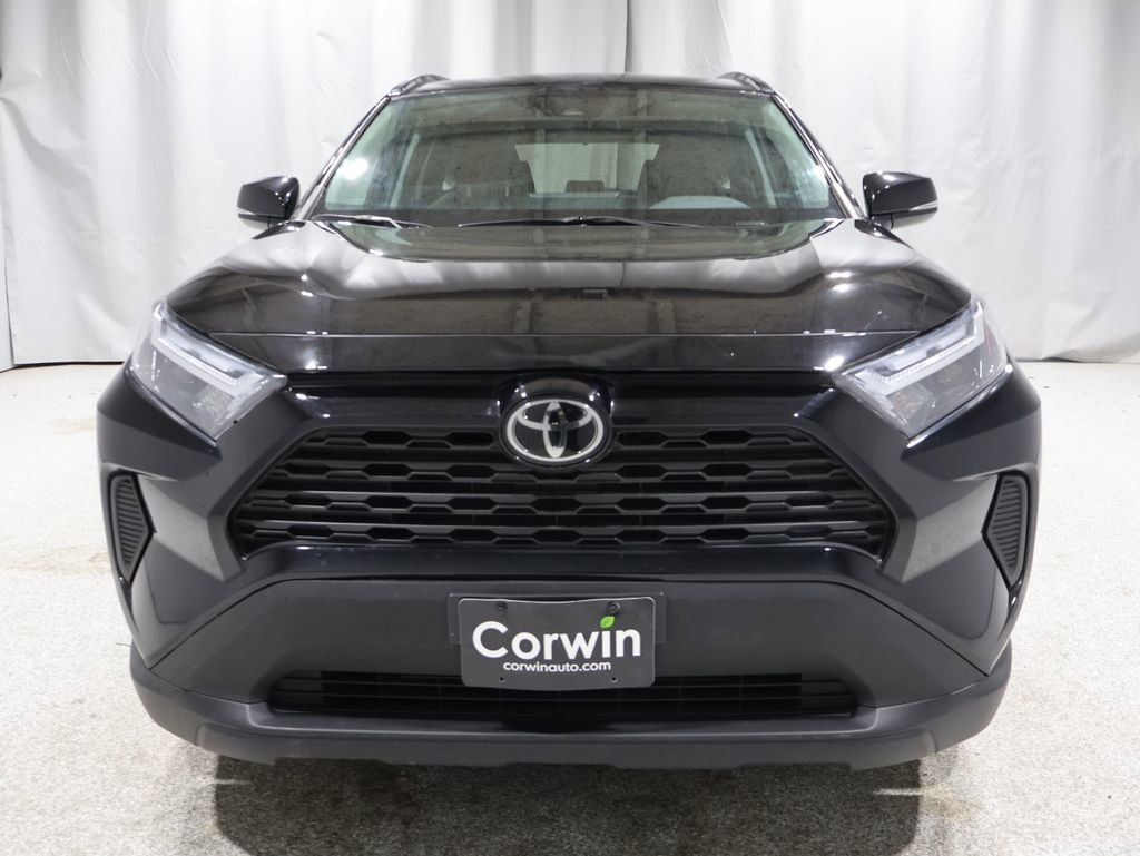 Certified 2024 Toyota RAV4 XLE w/ Weather Package image 7