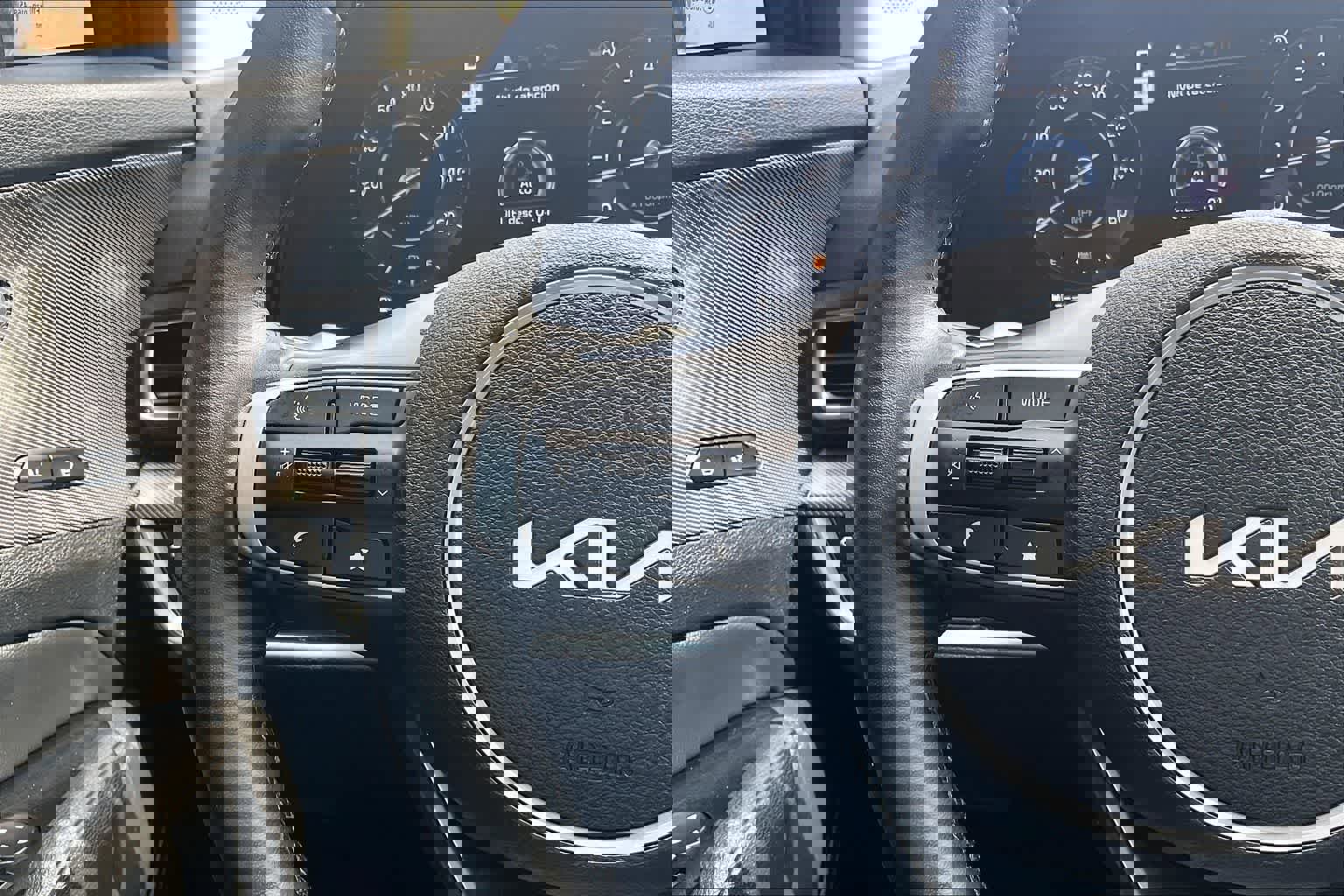 Certified 2024 Kia Sportage SX image 23