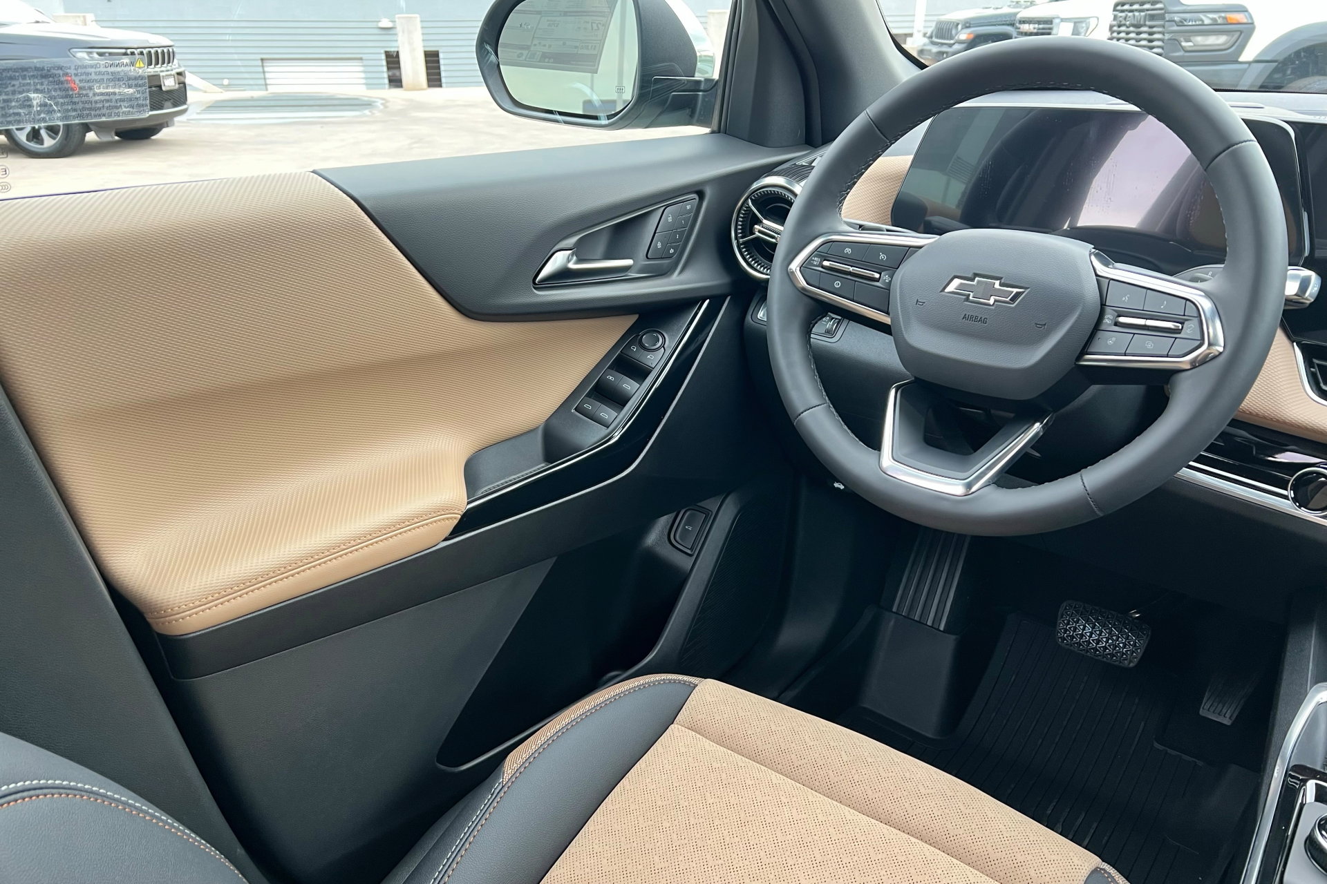 New 2026 Chevrolet Equinox ACTIV image 12