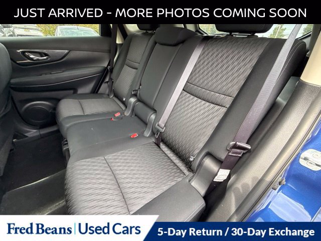 Certified 2020 Nissan Rogue SV AWD/4WD image 15
