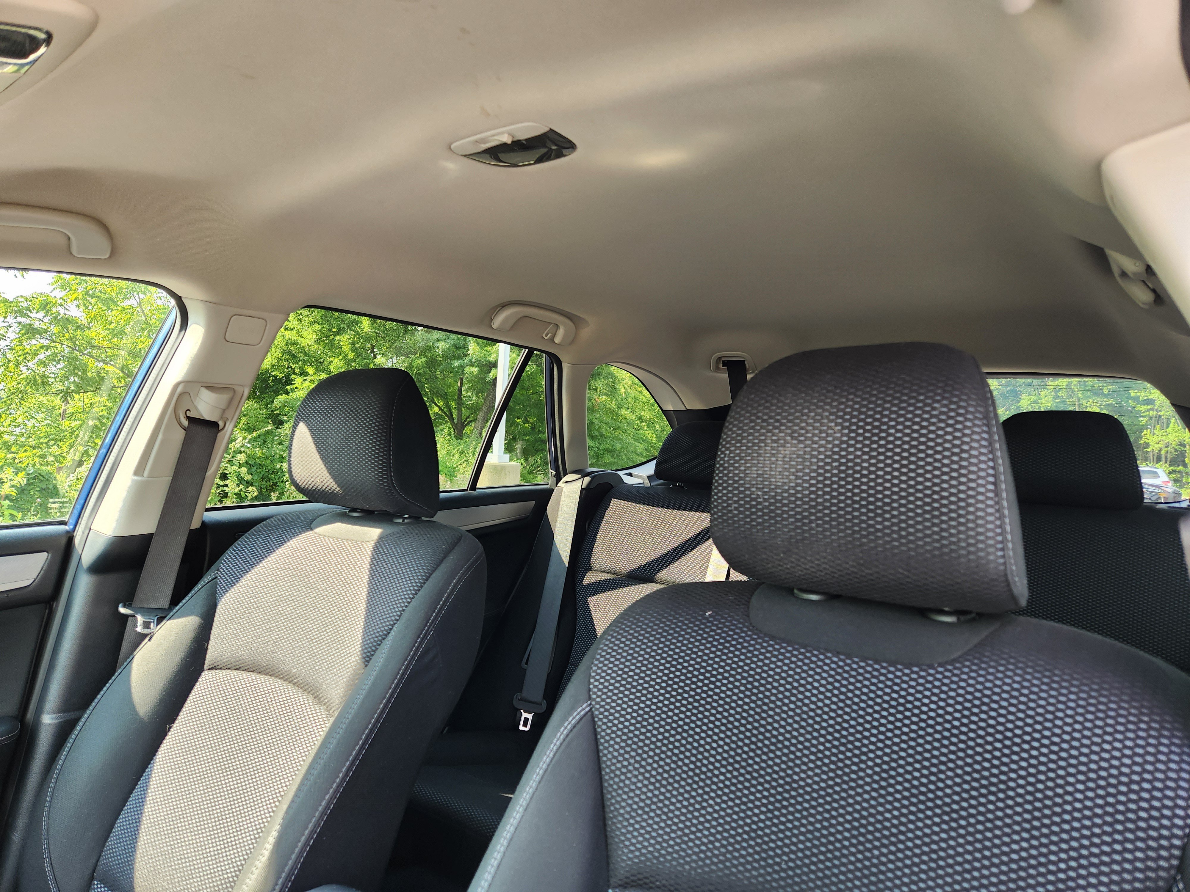 Used 2019 Subaru Outback 2.5i Premium AWD/4WD image 12