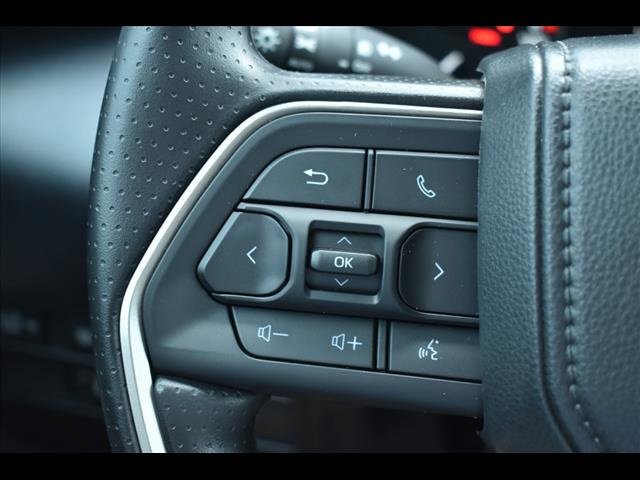 New 2025 Toyota Tundra SR5 image 23