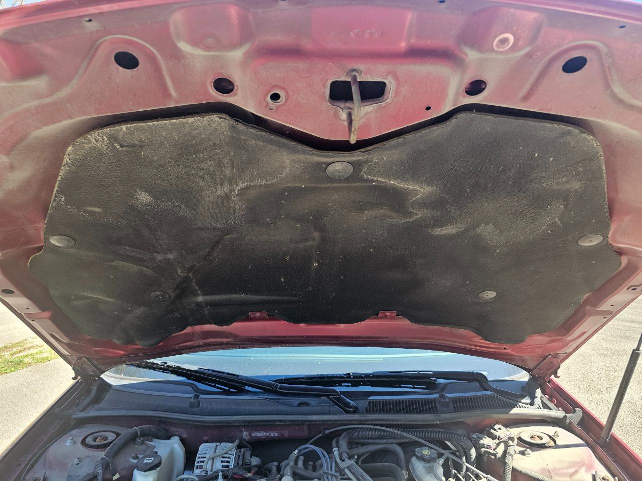 Used 2010 Chevrolet Impala LT w/ Luxury Edition Package FWD image 24