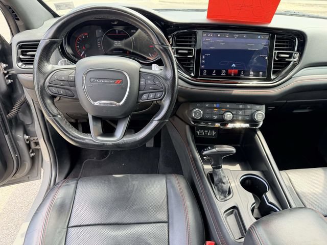 Used 2023 Dodge Durango GT AWD/4WD image 18