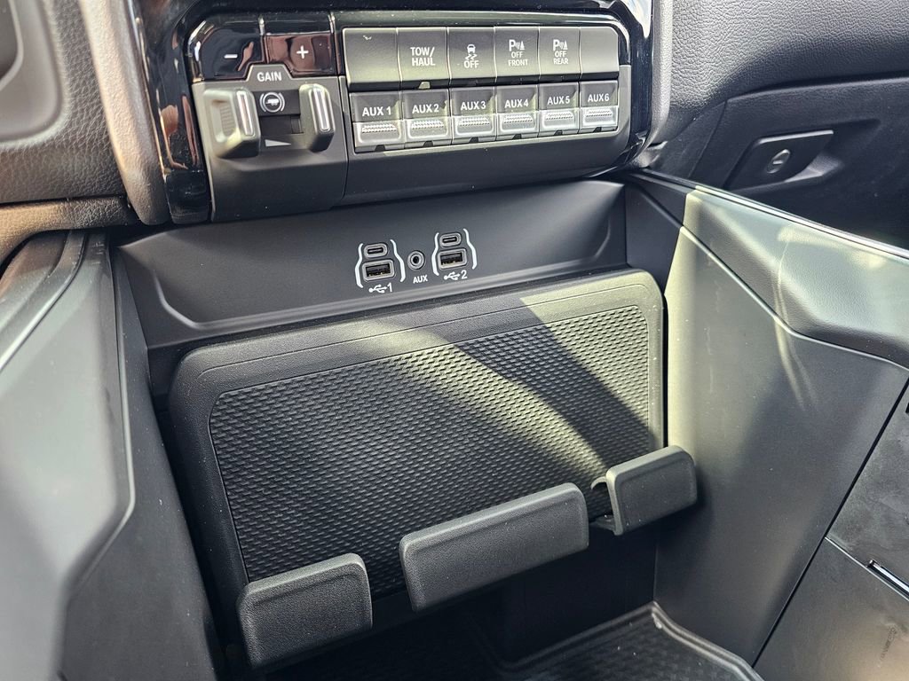 New 2026 RAM 2500 Big Horn image 30