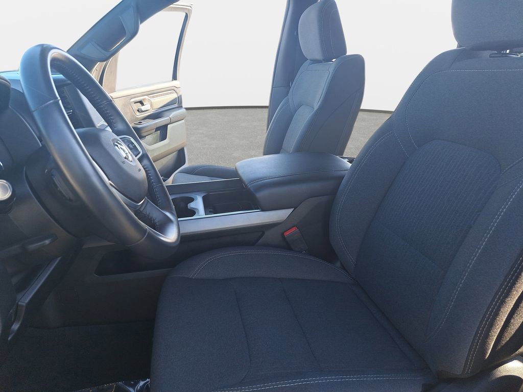 Certified 2022 RAM 1500 Big Horn image 15