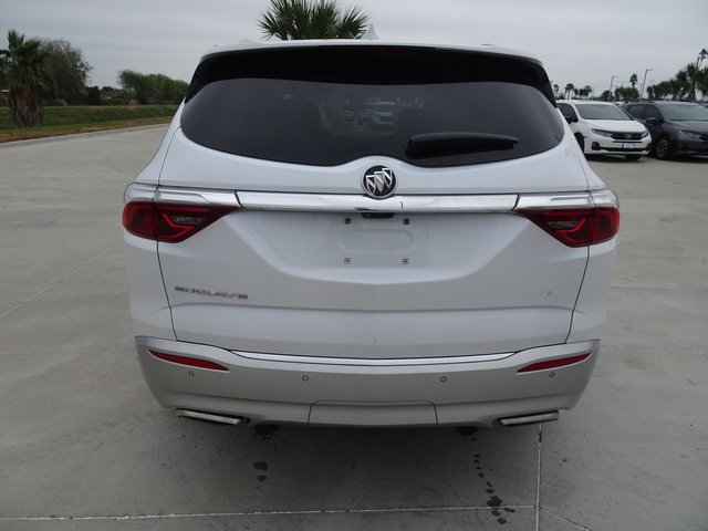 Used 2022 Buick Enclave Premium w/ Experience Buick Package image 5