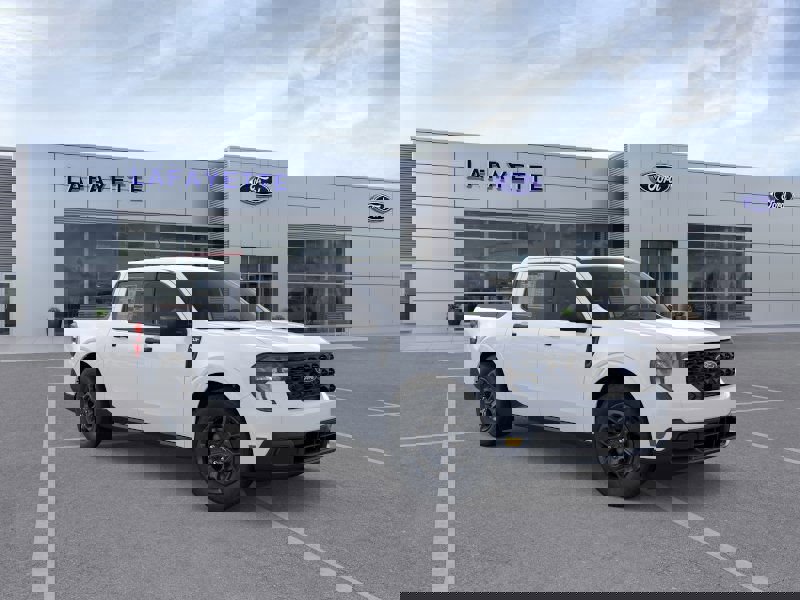 New 2026 Ford Maverick XLT image 45