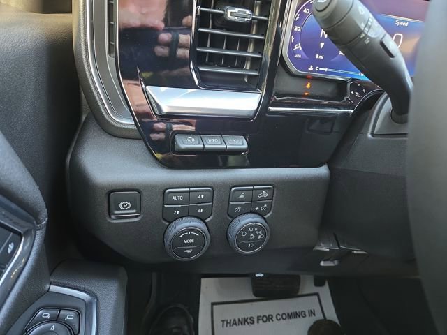 New 2026 Chevrolet Silverado 3500 High Country w/ Technology Package AWD/4WD image 20
