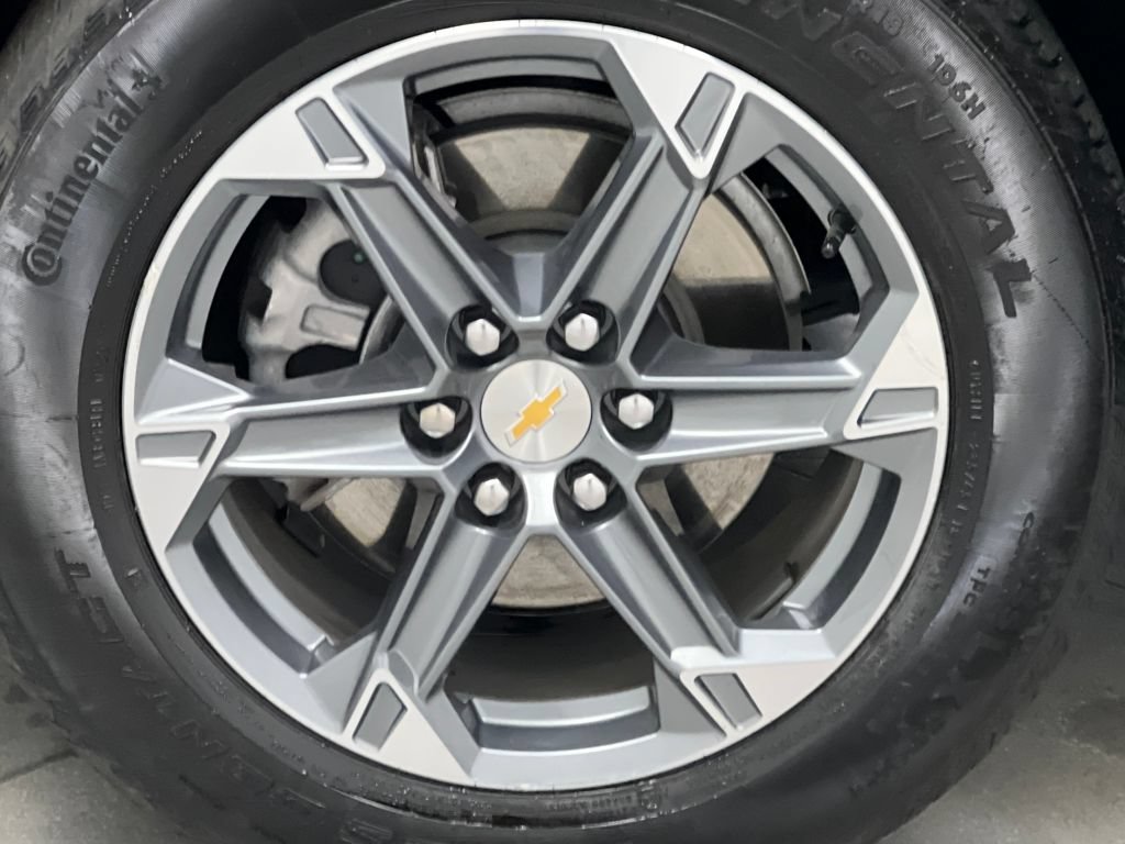 Used 2025 Chevrolet Blazer LT FWD image 69