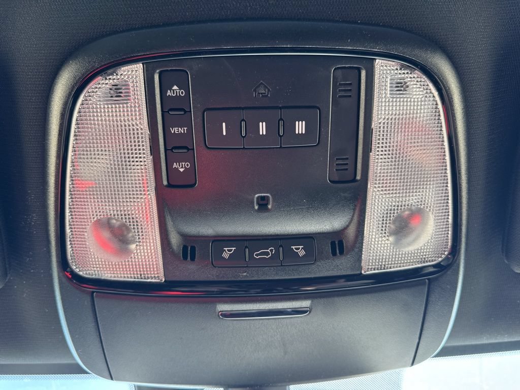 New 2026 Dodge Durango GT AWD/4WD image 19
