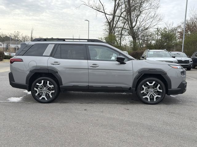 New 2026 Subaru Outback Touring XT AWD/4WD image 2