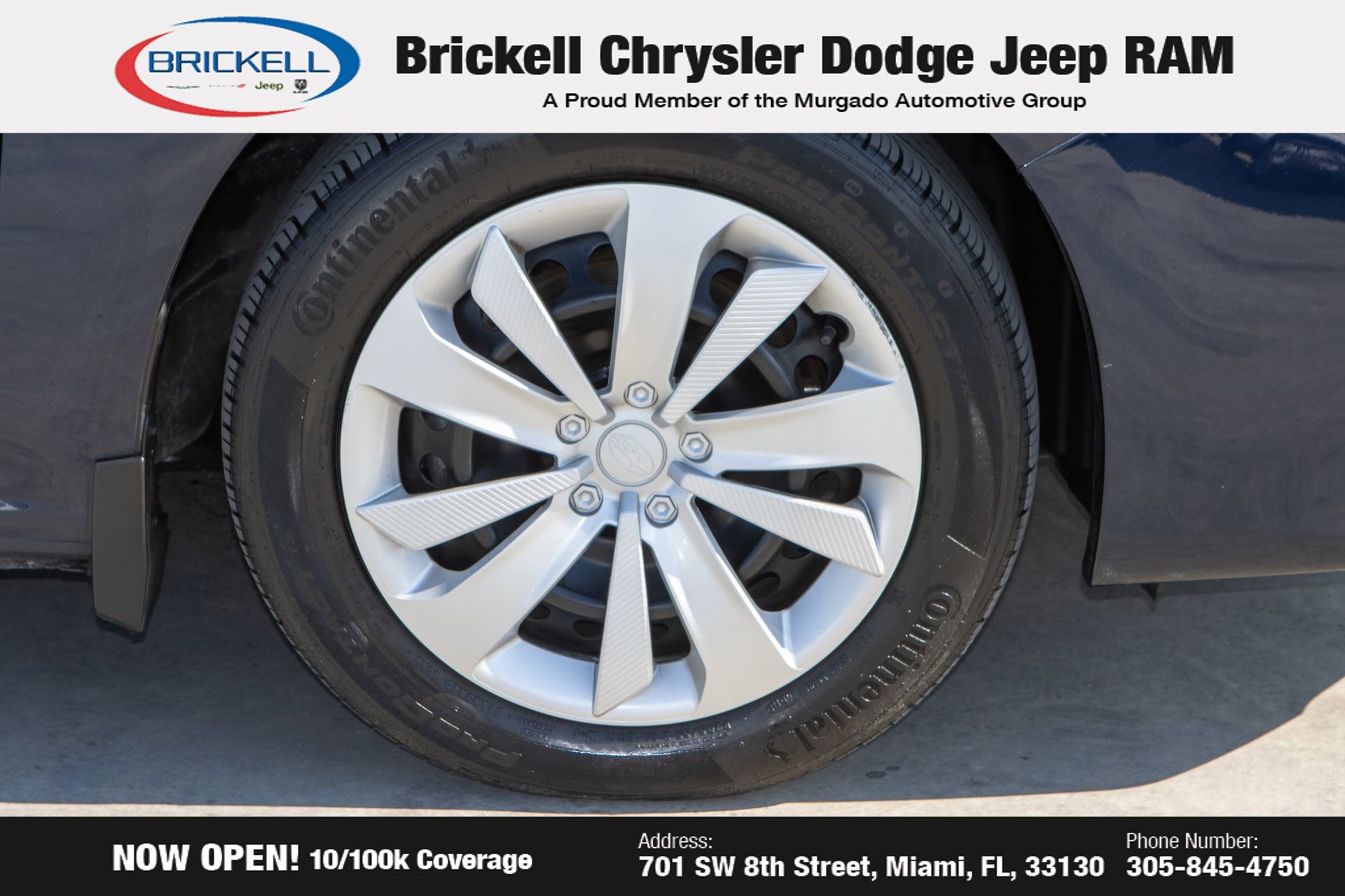 Used 2019 Subaru Impreza 2.0i w/ Eyesight image 35