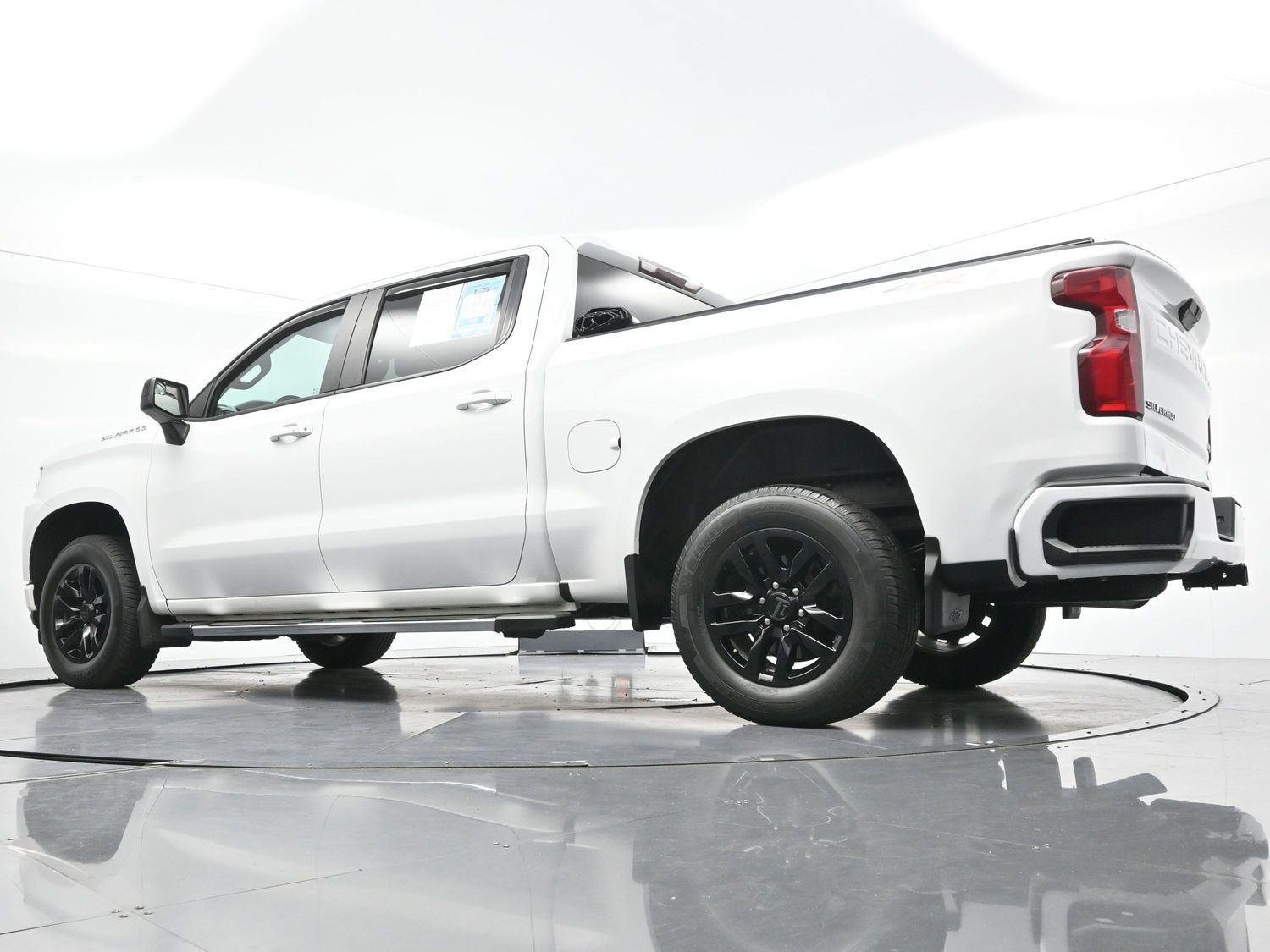 Used 2020 Chevrolet Silverado 1500 RST w/ All-Star Edition AWD/4WD image 50