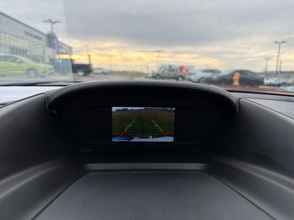 Used 2019 Ford Escape S image 11