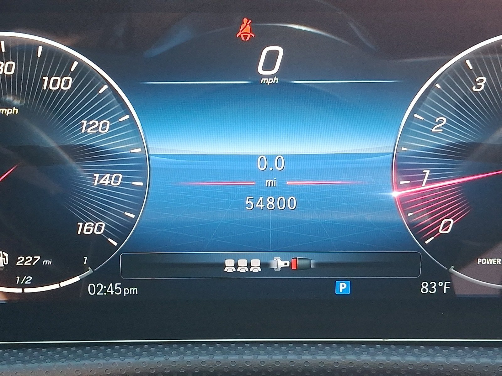 Used 2025 Mercedes-Benz CLA 250 4MATIC image 20