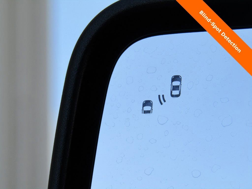 Used 2025 Ford Bronco Big Bend image 6