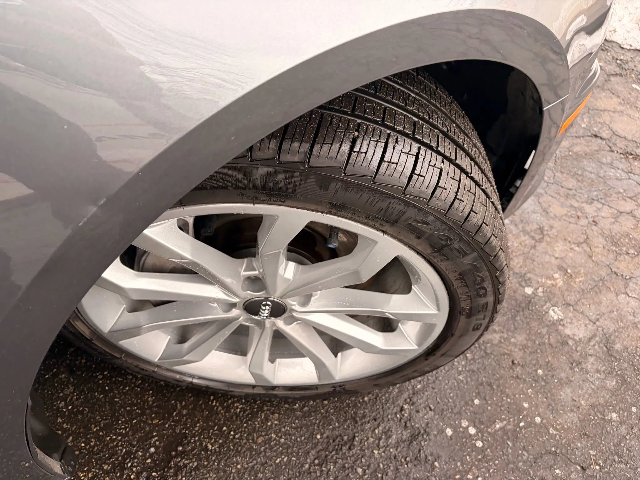 Used 2019 Audi A4 2.0T Premium w/ Convenience Package image 83