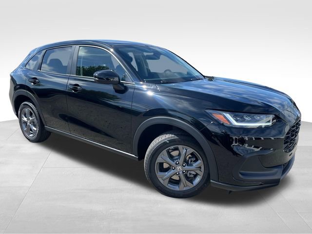 New 2026 Honda HR-V LX image 1