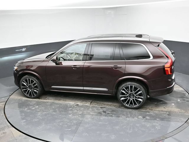 New 2026 Volvo XC90 B6 Plus w/ Protection Package Premier AWD/4WD image 40