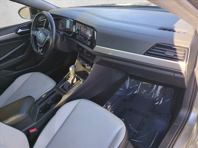 Used 2019 Volkswagen Jetta R-Line w/ R-Line Cold Weather Package FWD image 20