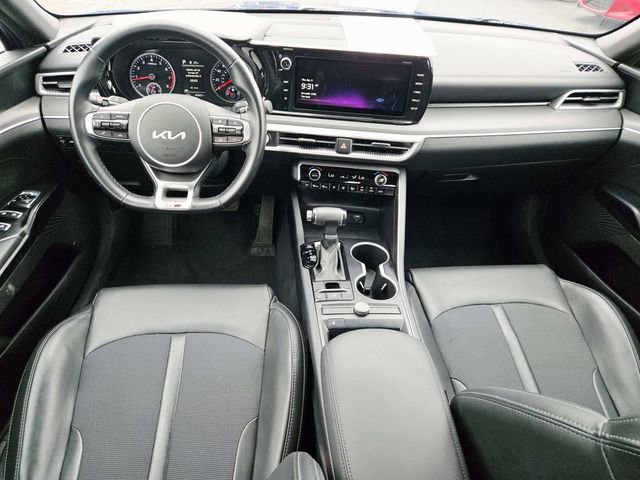 Used 2022 Kia K5 GT-Line image 6