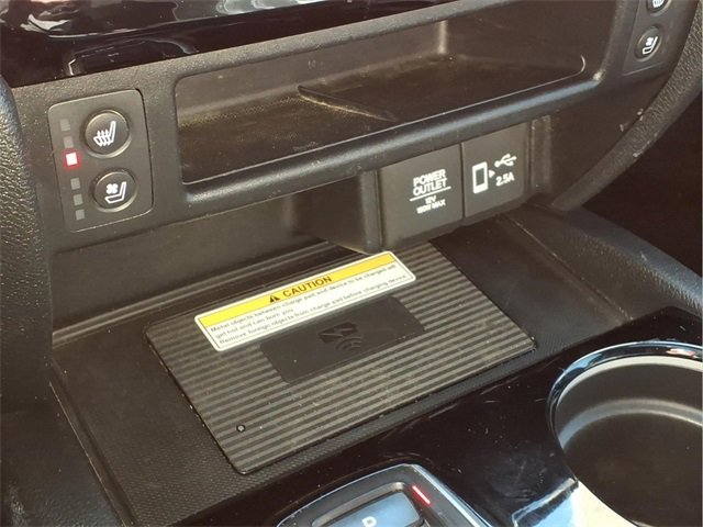 Used 2021 Honda Passport Elite image 11