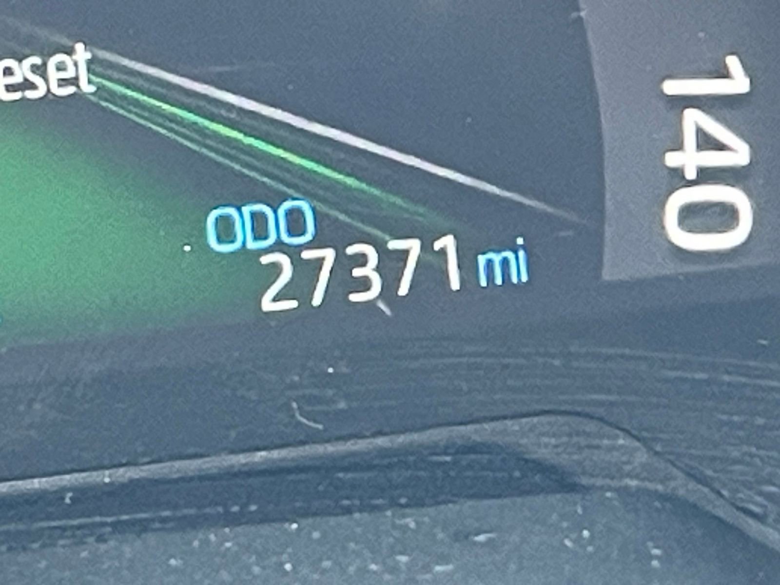 Used 2025 Toyota RAV4 XLE w/ Weather Package image 40