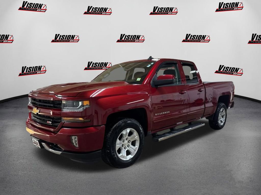 Used 2019 Chevrolet Silverado 1500 LT w/ All Star Edition