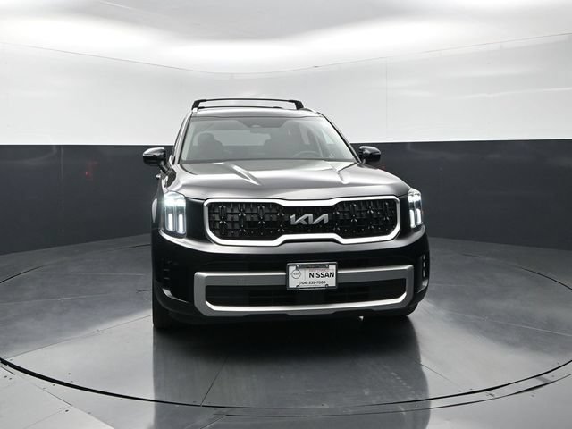 Used 2023 Kia Telluride EX AWD/4WD image 5