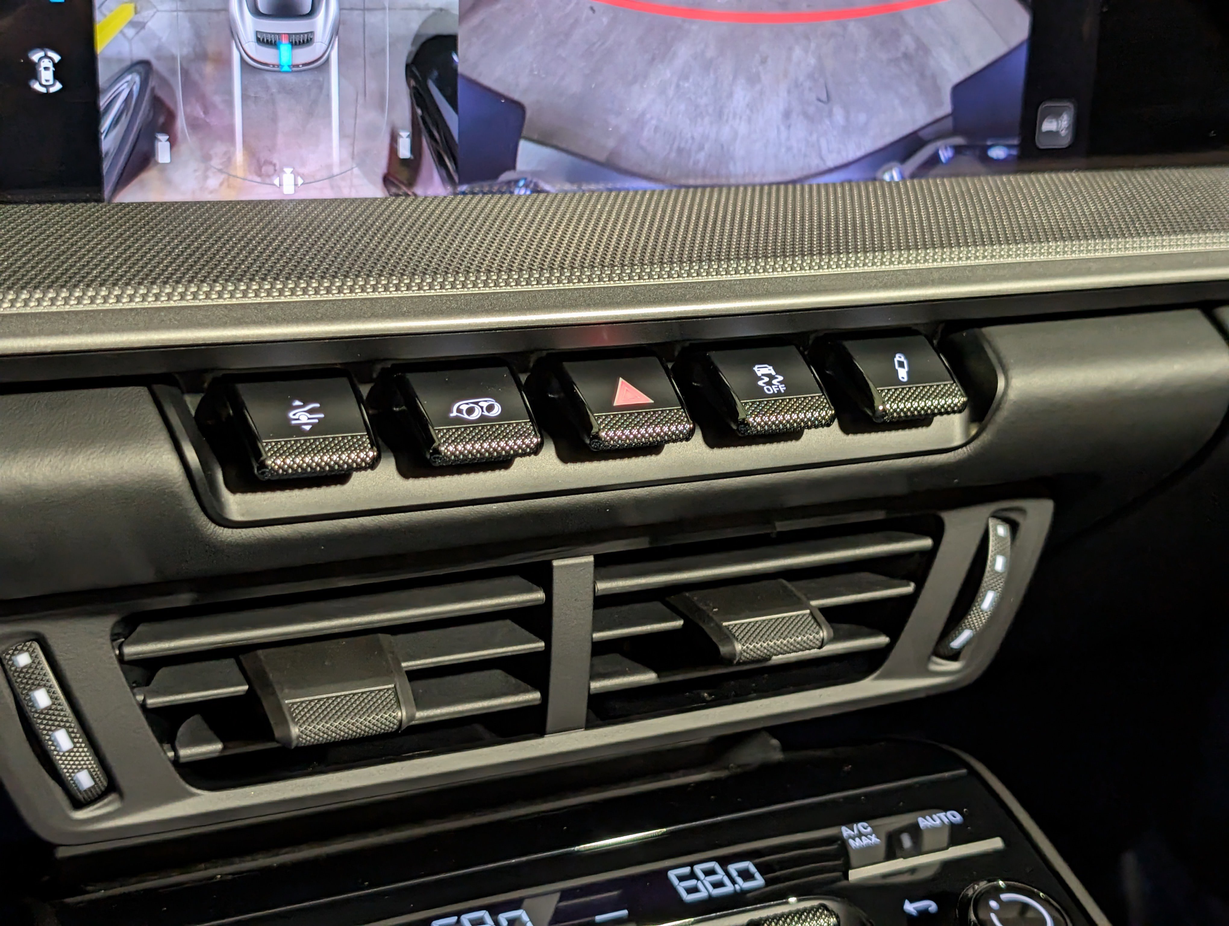 Certified 2025 Porsche 911 Carrera image 42