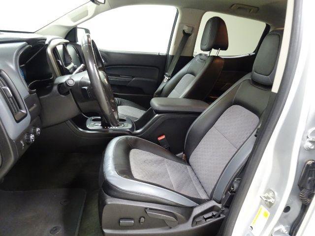Used 2016 Chevrolet Colorado Z71 image 17