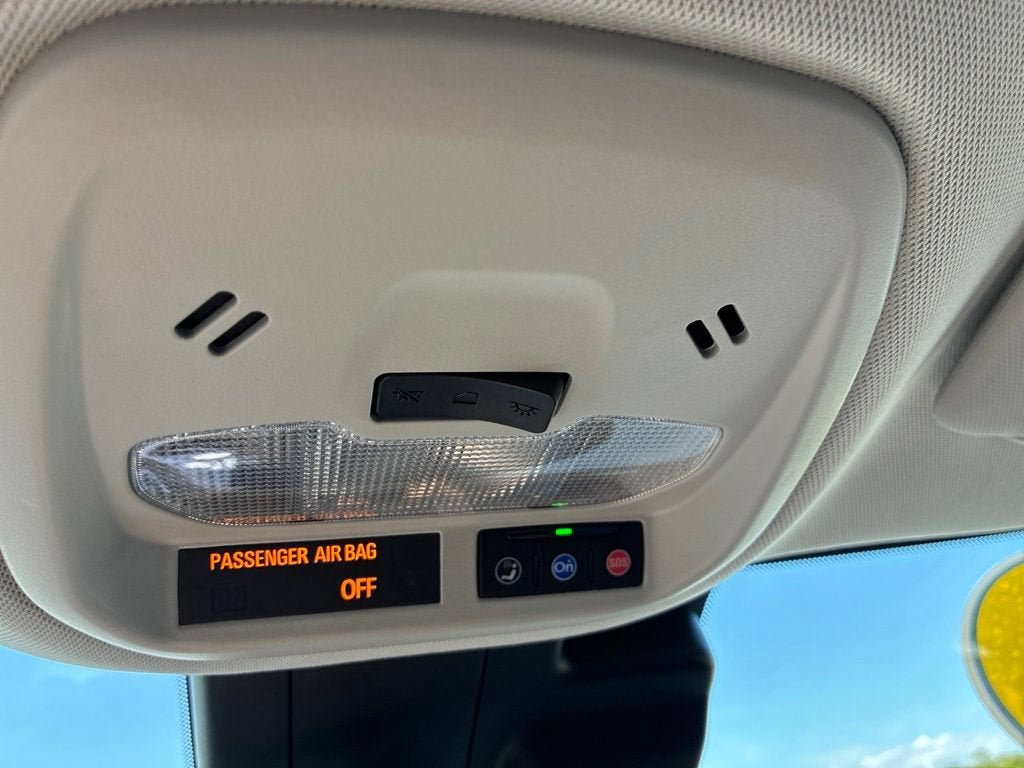 New 2026 Chevrolet Trax LS w/ LS Convenience Package FWD image 22
