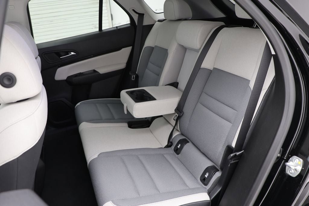 Used 2024 Honda Prologue EX image 11